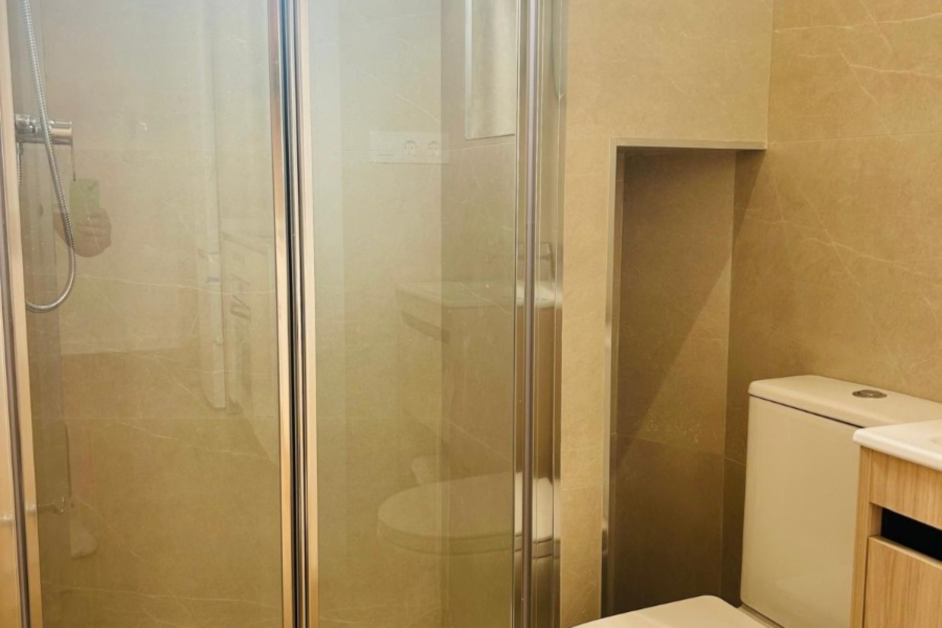 Resale - Apartment - Torre de la Horadada