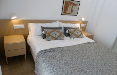 Dupleksleilighet · Nybygg - Pilar de la Horadada · Alicante · Spania