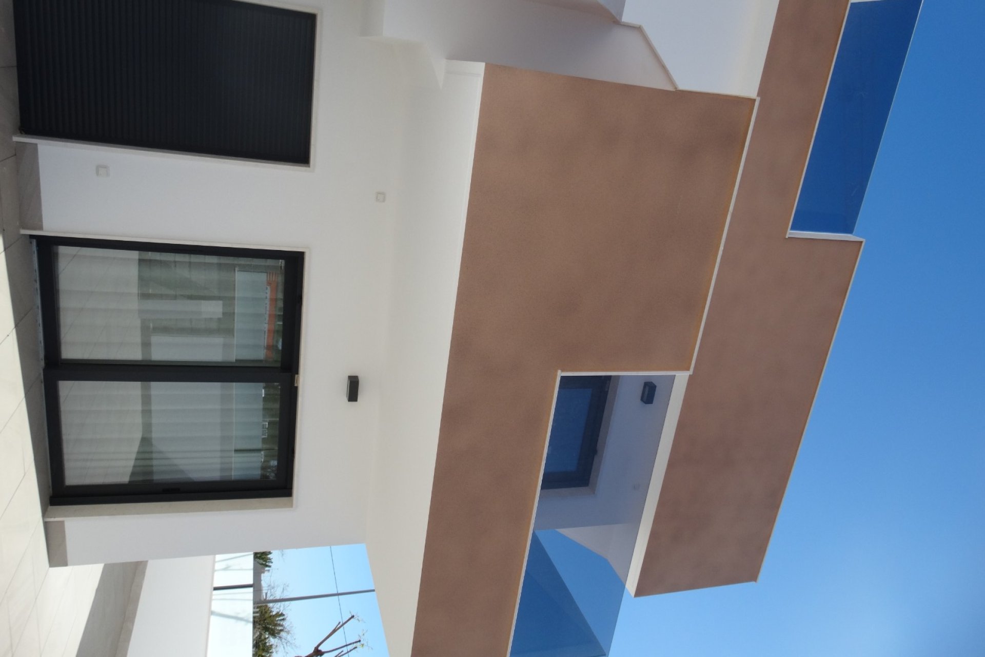 Neue Gebäude - Maisonettewohnung - Pilar de la Horadada - Costa Blanca Süd