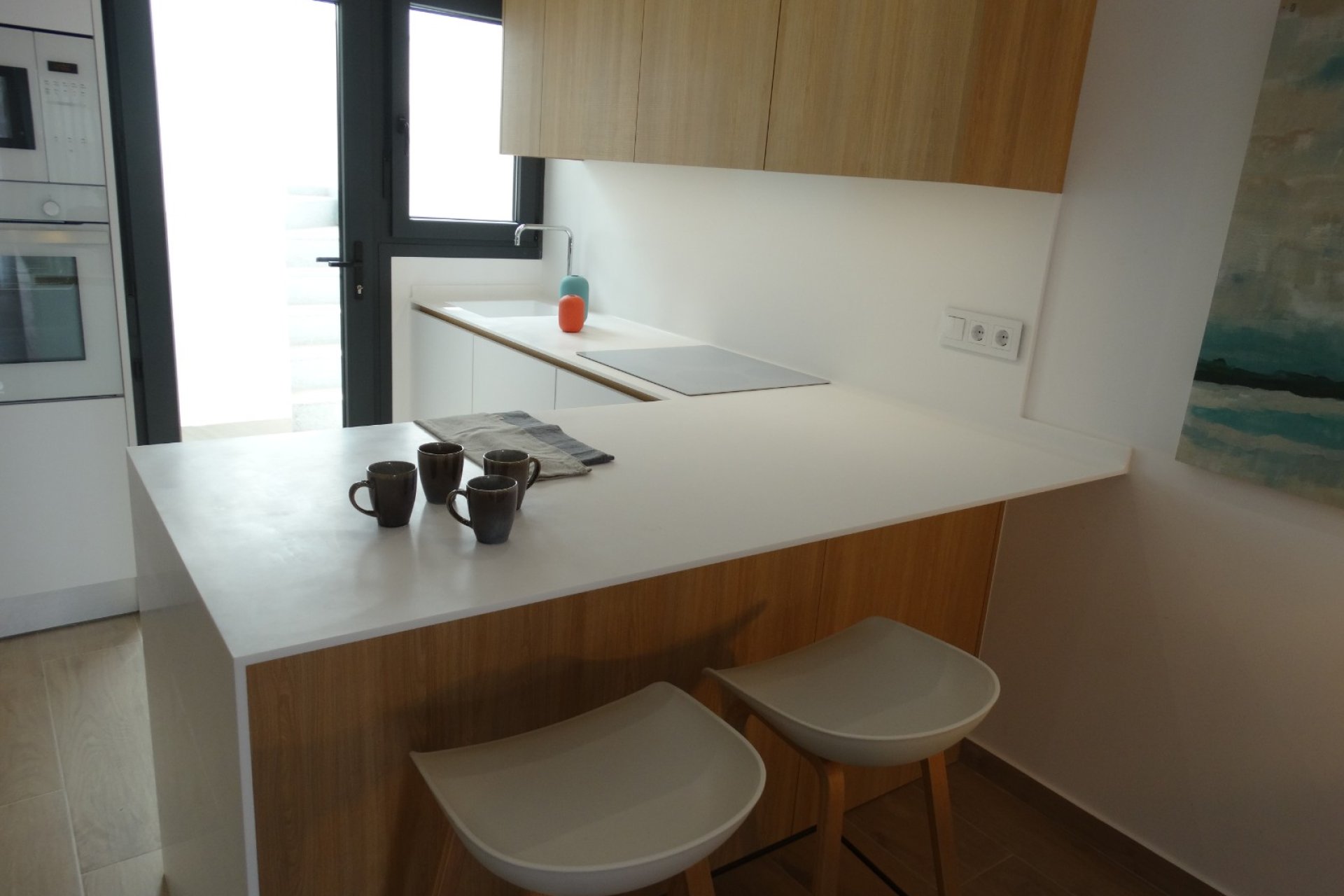 New Build - Duplex - Pilar de la Horadada - Costa Blanca South