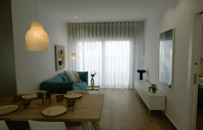 Duplex · New Build - Pilar de la Horadada · Alicante · Spain