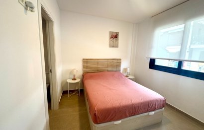 Duplex · Resale - San Pedro del Pinatar · Murcia · Spain