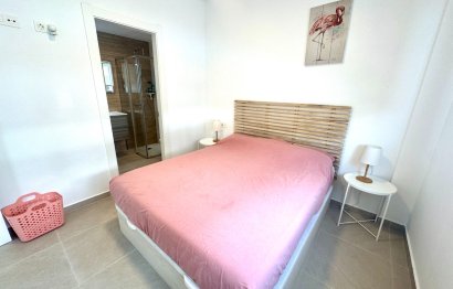 Duplex · Resale - San Pedro del Pinatar · Murcia · Spain