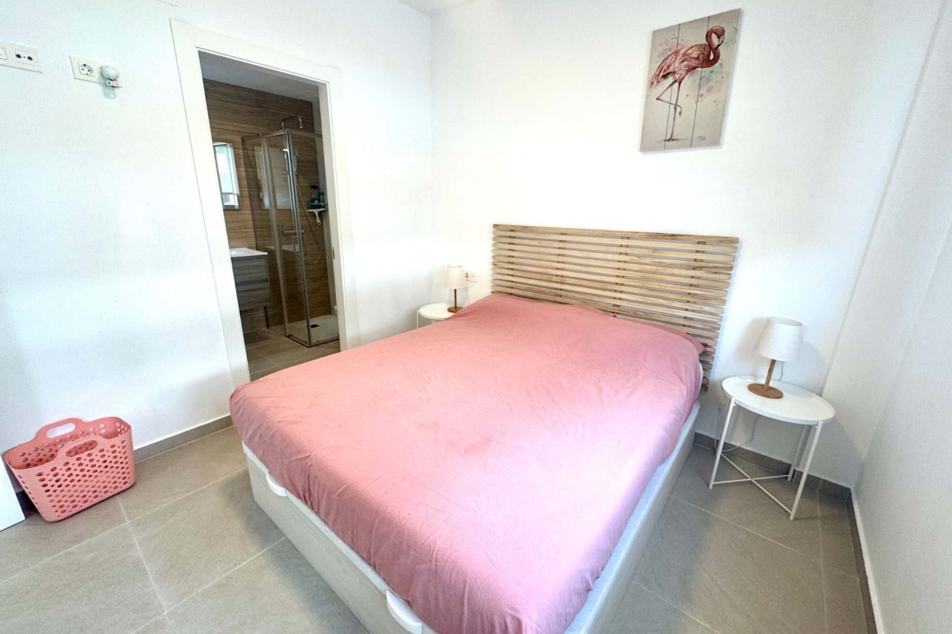 Revente - Duplex - San Pedro del Pinatar - Costa Calida