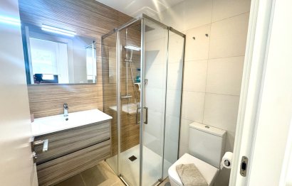 Duplex · Resale - San Pedro del Pinatar · Murcia · Spain