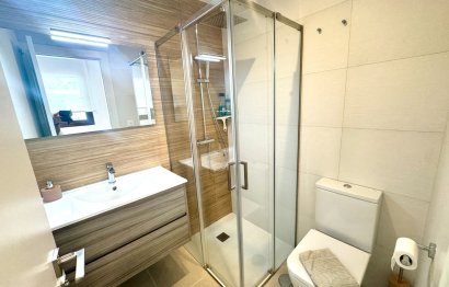 Duplex · Resale - San Pedro del Pinatar · Murcia · Spain