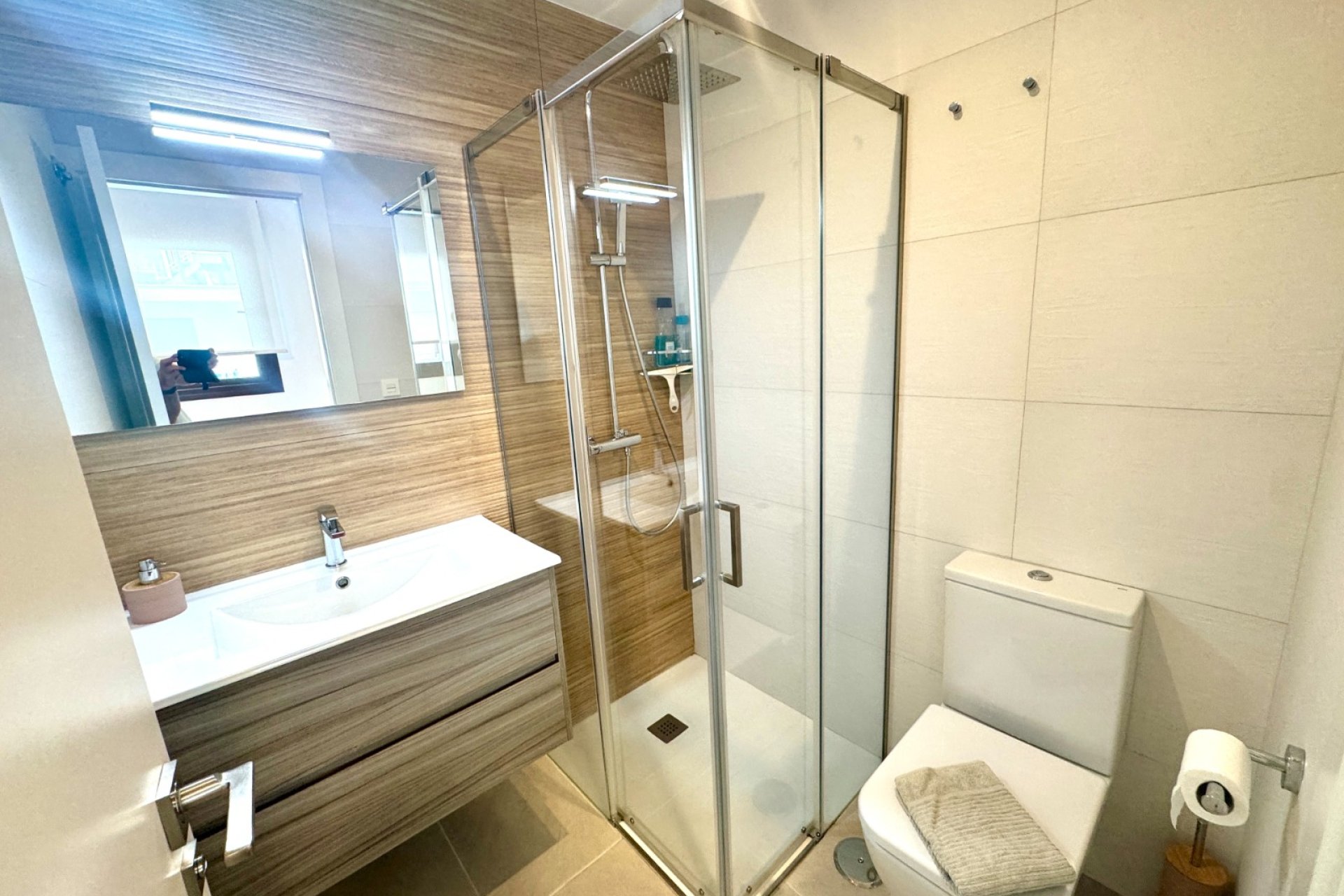 Revente - Duplex - San Pedro del Pinatar - Costa Calida