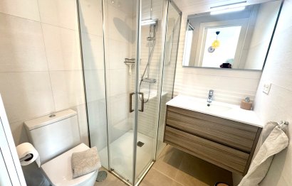 Duplex · Resale - San Pedro del Pinatar · Murcia · Spain