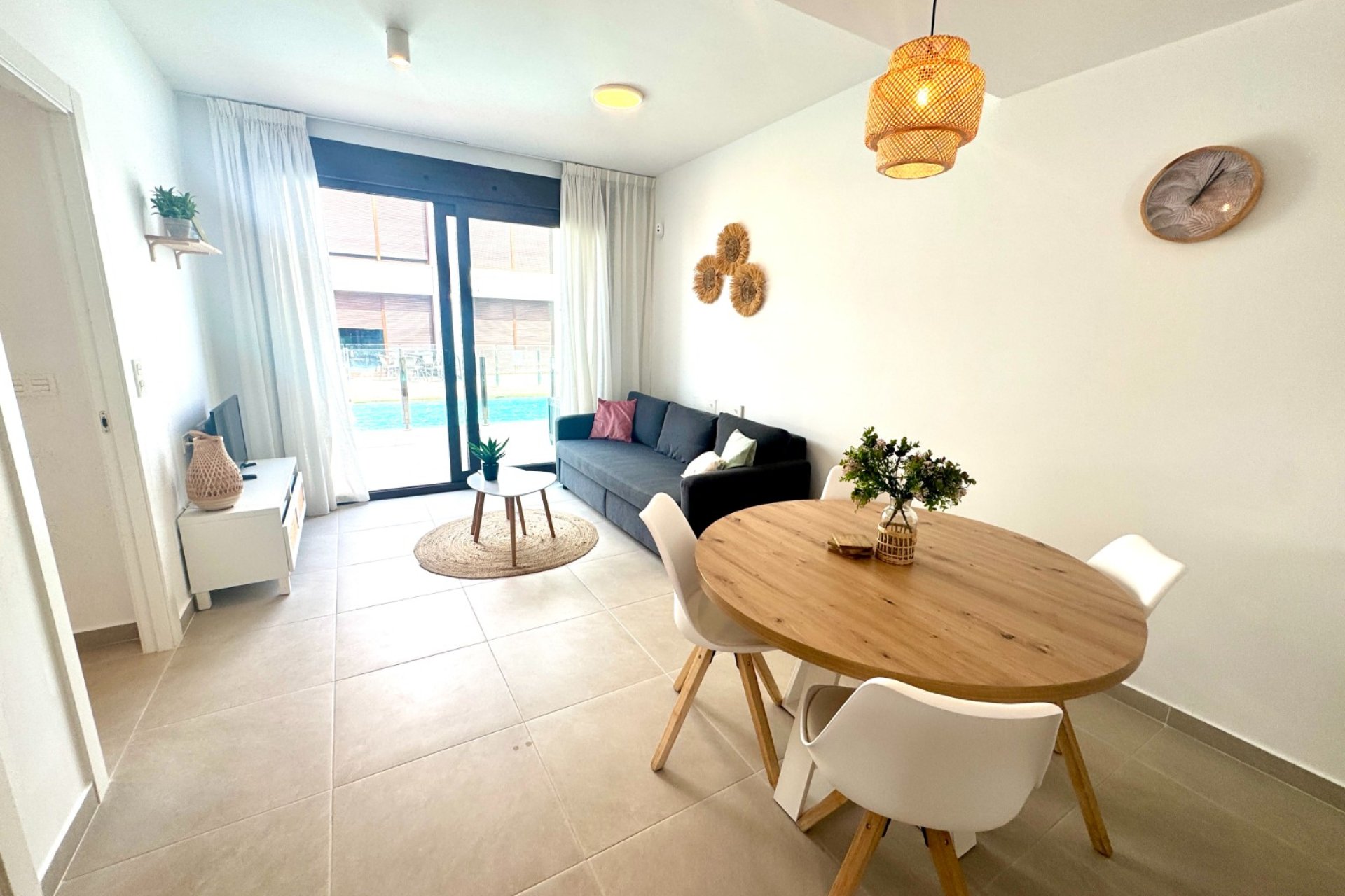 Revente - Duplex - San Pedro del Pinatar - Costa Calida