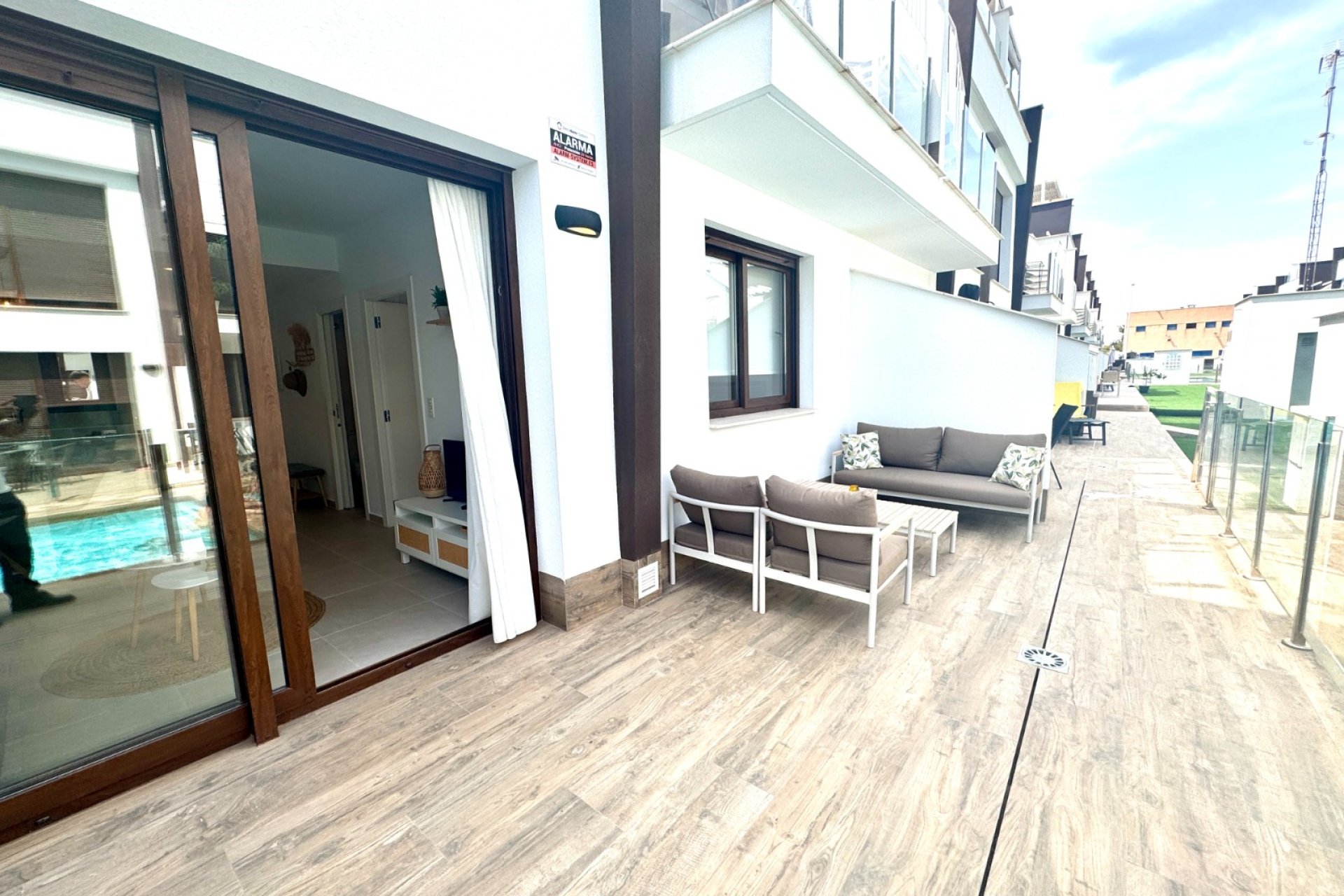 Revente - Duplex - San Pedro del Pinatar - Costa Calida