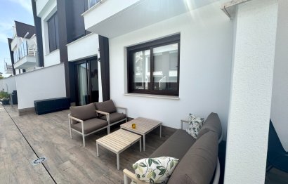 Duplex · Resale - San Pedro del Pinatar · Murcia · Spain