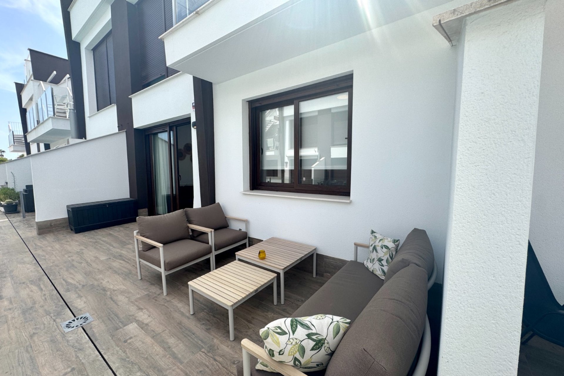 Revente - Duplex - San Pedro del Pinatar - Costa Calida