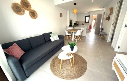 Duplex · Resale - San Pedro del Pinatar · Murcia · Spain