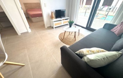 Duplex · Resale - San Pedro del Pinatar · Murcia · Spain