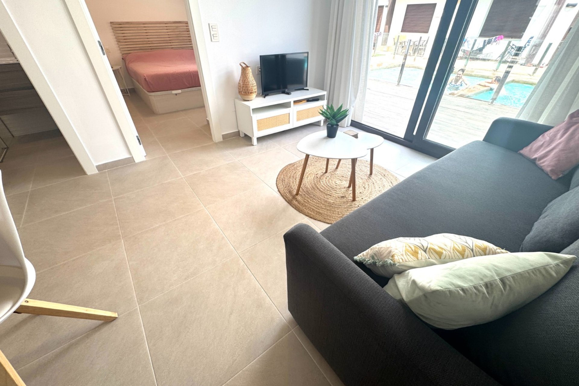 Revente - Duplex - San Pedro del Pinatar - Costa Calida