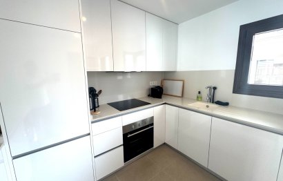 Duplex · Resale - San Pedro del Pinatar · Murcia · Spain