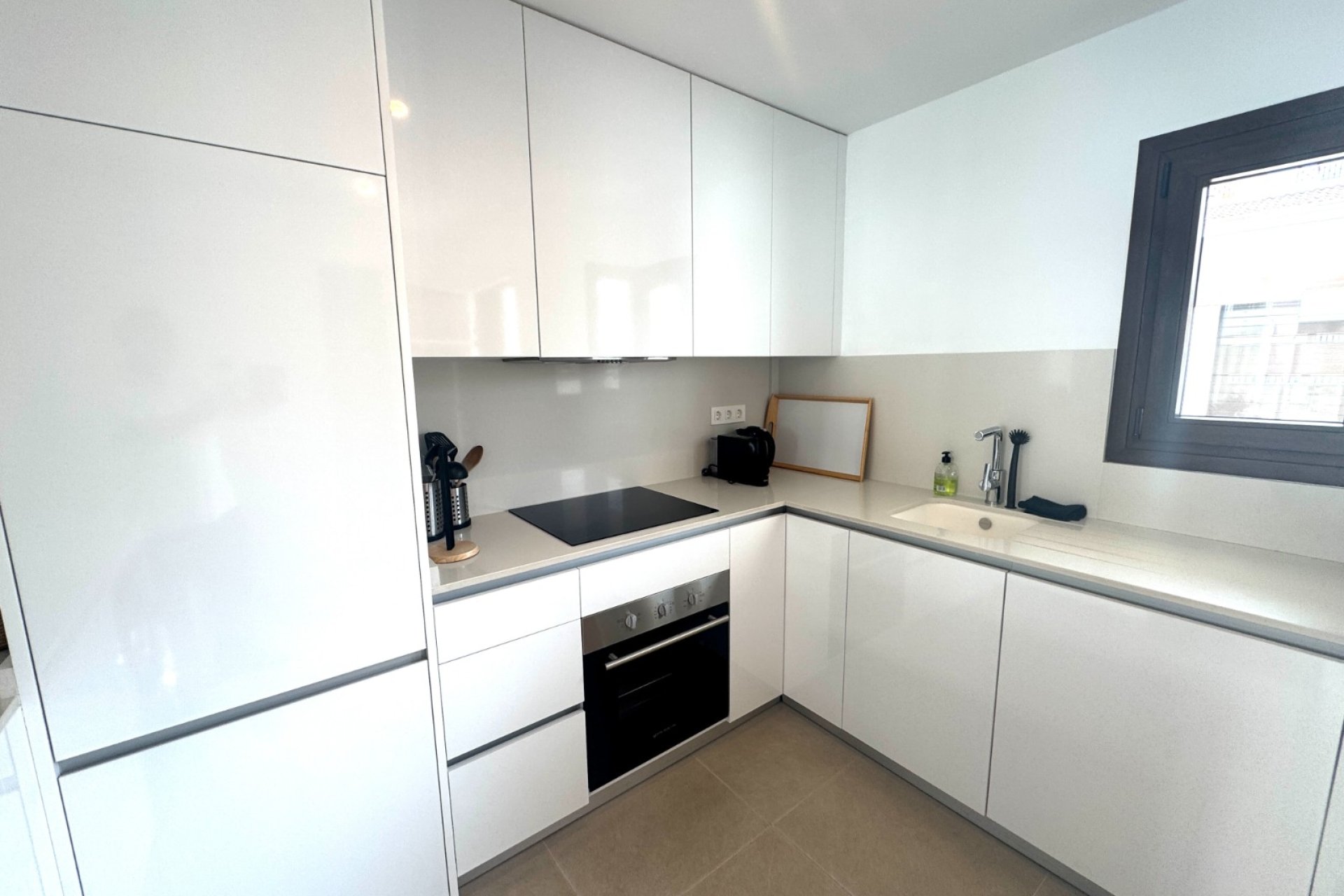 Revente - Duplex - San Pedro del Pinatar - Costa Calida