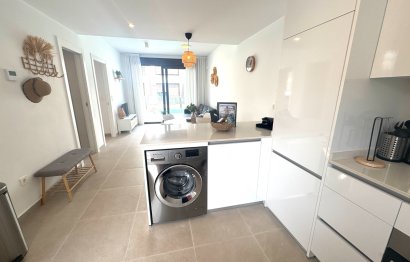 Duplex · Resale - San Pedro del Pinatar · Murcia · Spain