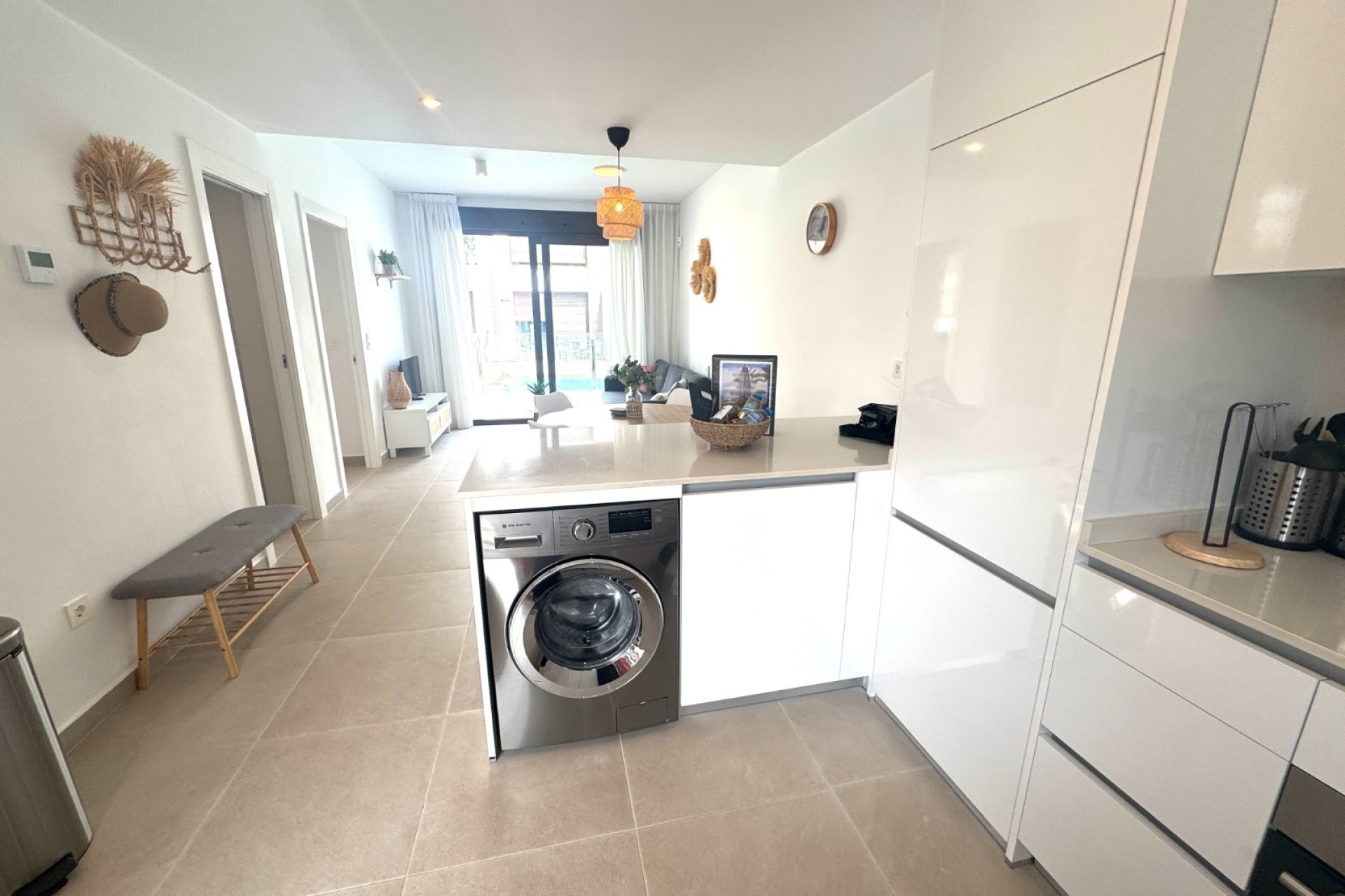 Revente - Duplex - San Pedro del Pinatar - Costa Calida