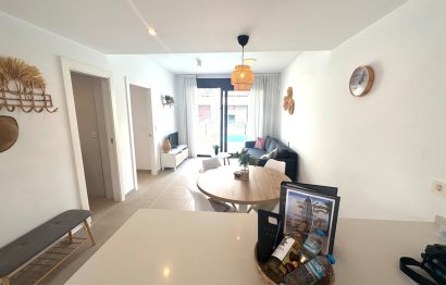 Duplex · Resale - San Pedro del Pinatar · Murcia · Spain