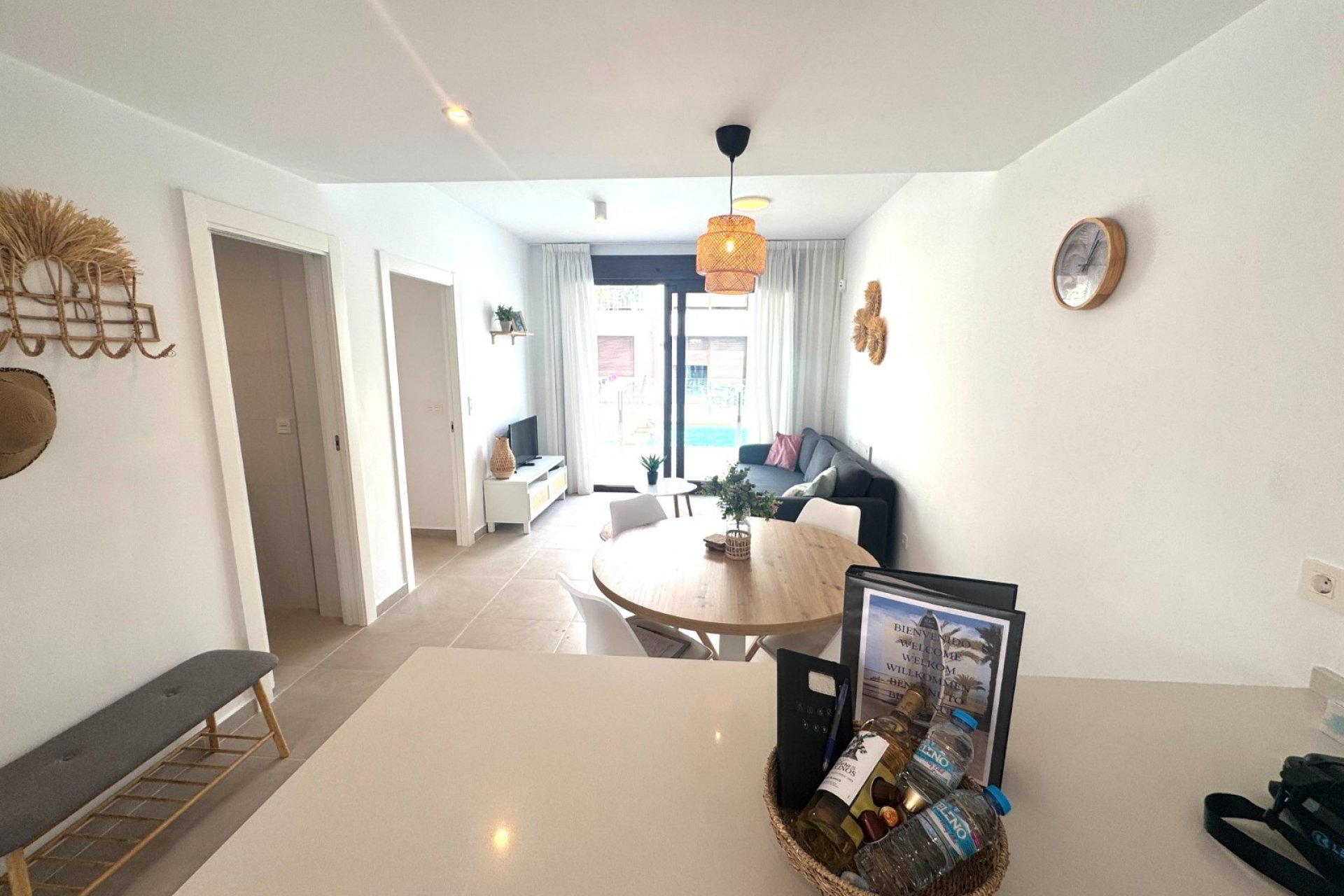 Revente - Duplex - San Pedro del Pinatar - Costa Calida