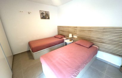 Duplex · Resale - San Pedro del Pinatar · Murcia · Spain