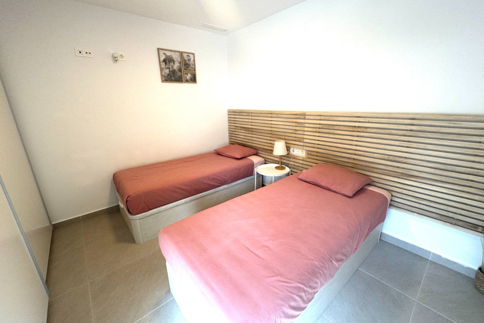 Revente - Duplex - San Pedro del Pinatar - Costa Calida