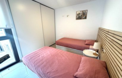 Duplex · Resale - San Pedro del Pinatar · Murcia · Spain