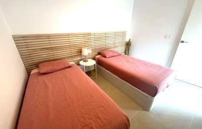 Duplex · Resale - San Pedro del Pinatar · Murcia · Spain