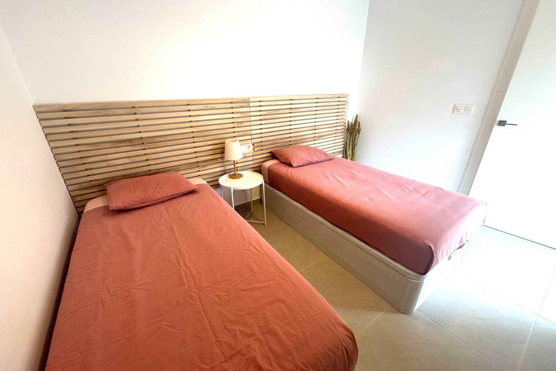 Revente - Duplex - San Pedro del Pinatar - Costa Calida