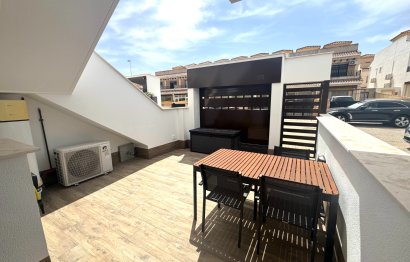 Duplex · Resale - San Pedro del Pinatar · Murcia · Spain