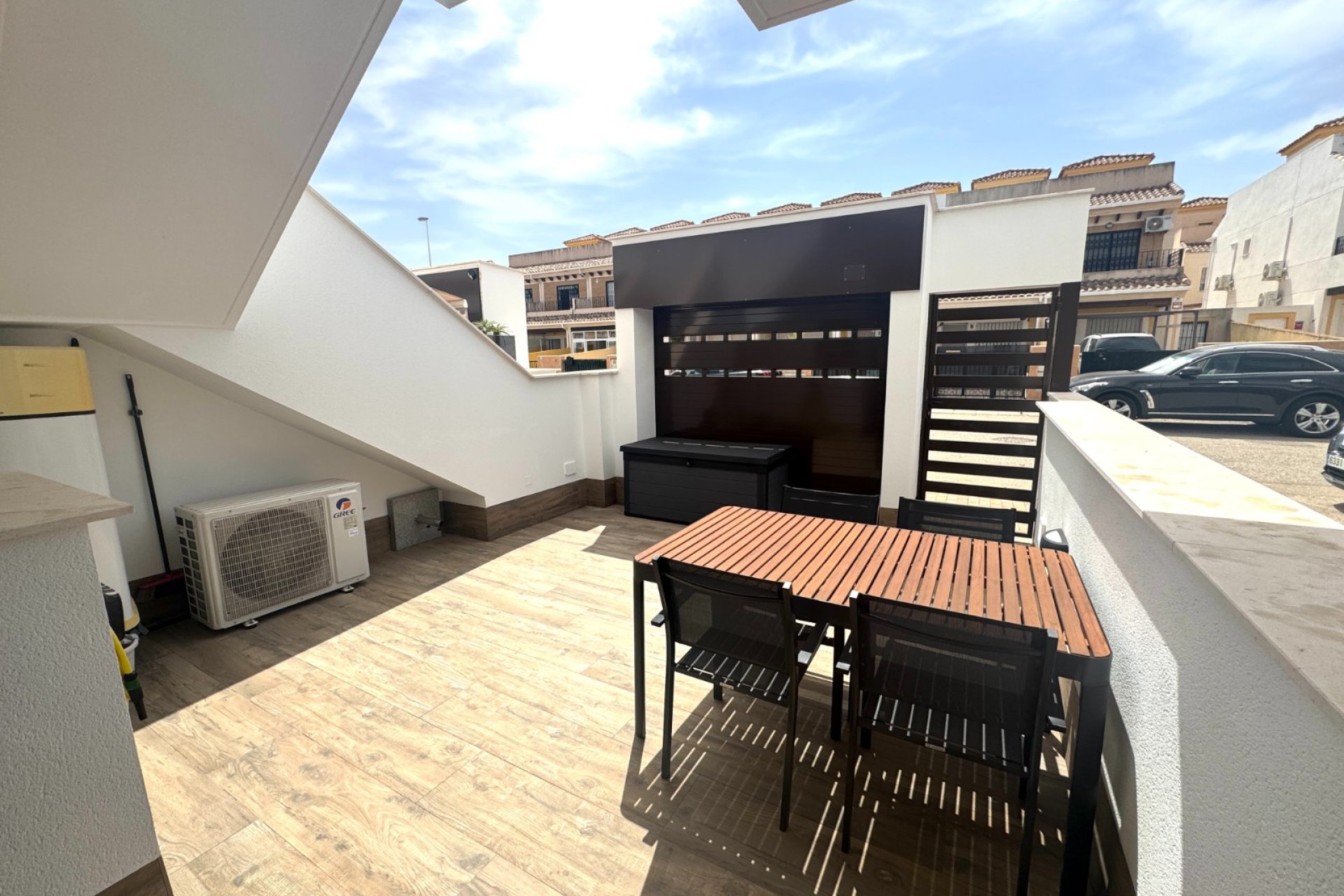 Revente - Duplex - San Pedro del Pinatar - Costa Calida