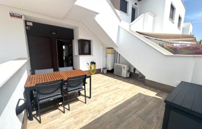Duplex · Resale - San Pedro del Pinatar · Murcia · Spain
