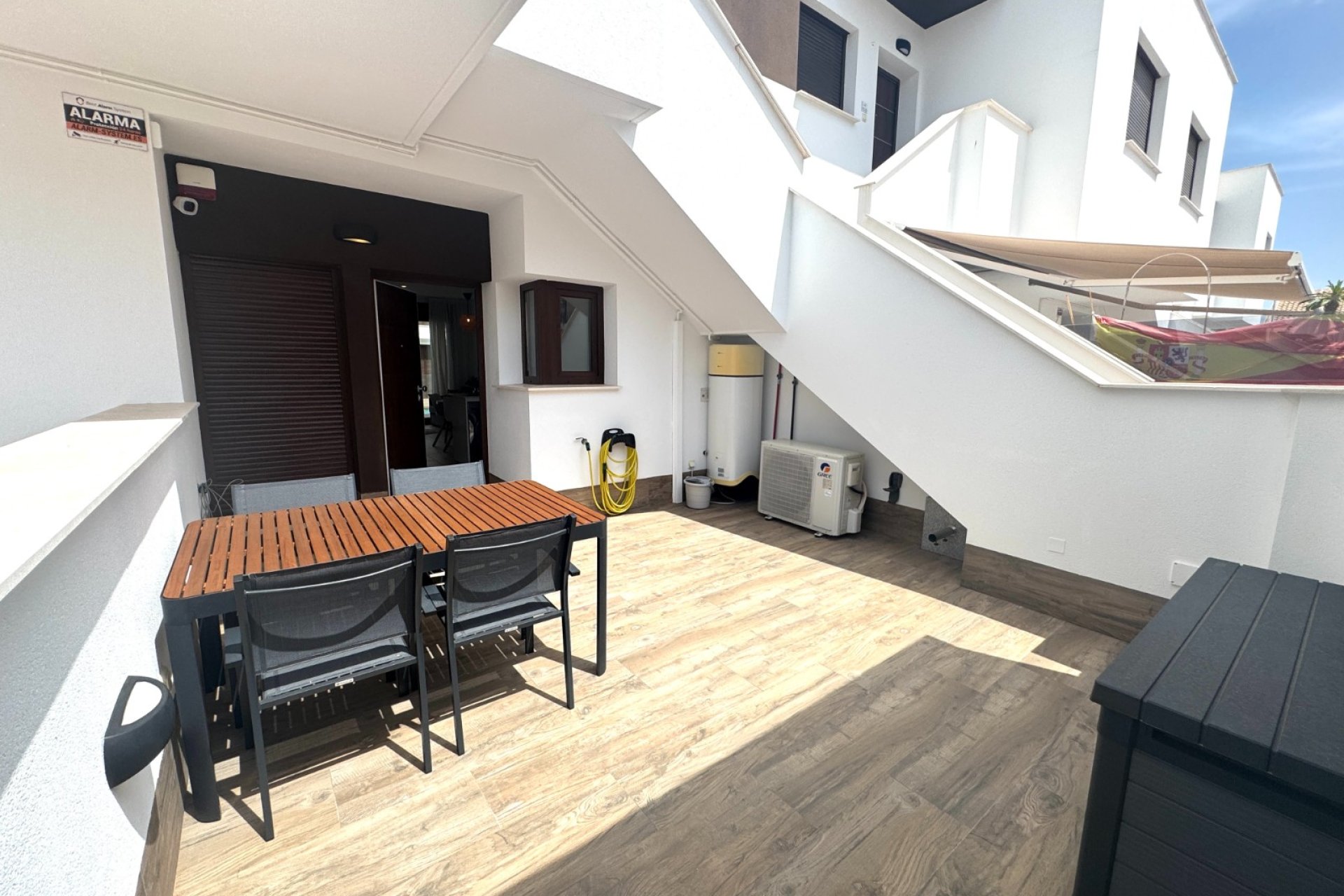 Revente - Duplex - San Pedro del Pinatar - Costa Calida