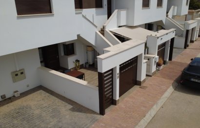 Duplex · Resale - San Pedro del Pinatar · Murcia · Spain