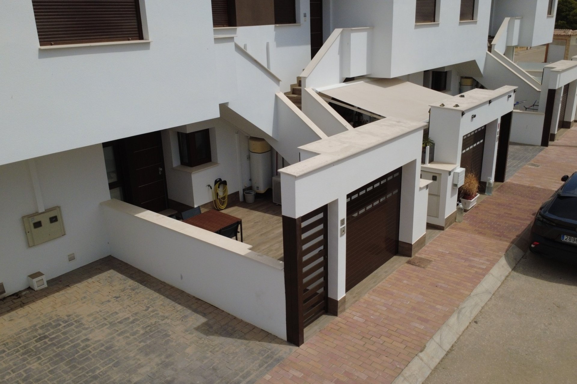 Revente - Duplex - San Pedro del Pinatar - Costa Calida