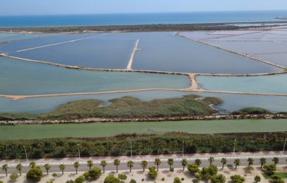 Duplex · Resale - San Pedro del Pinatar · Murcia · Spain
