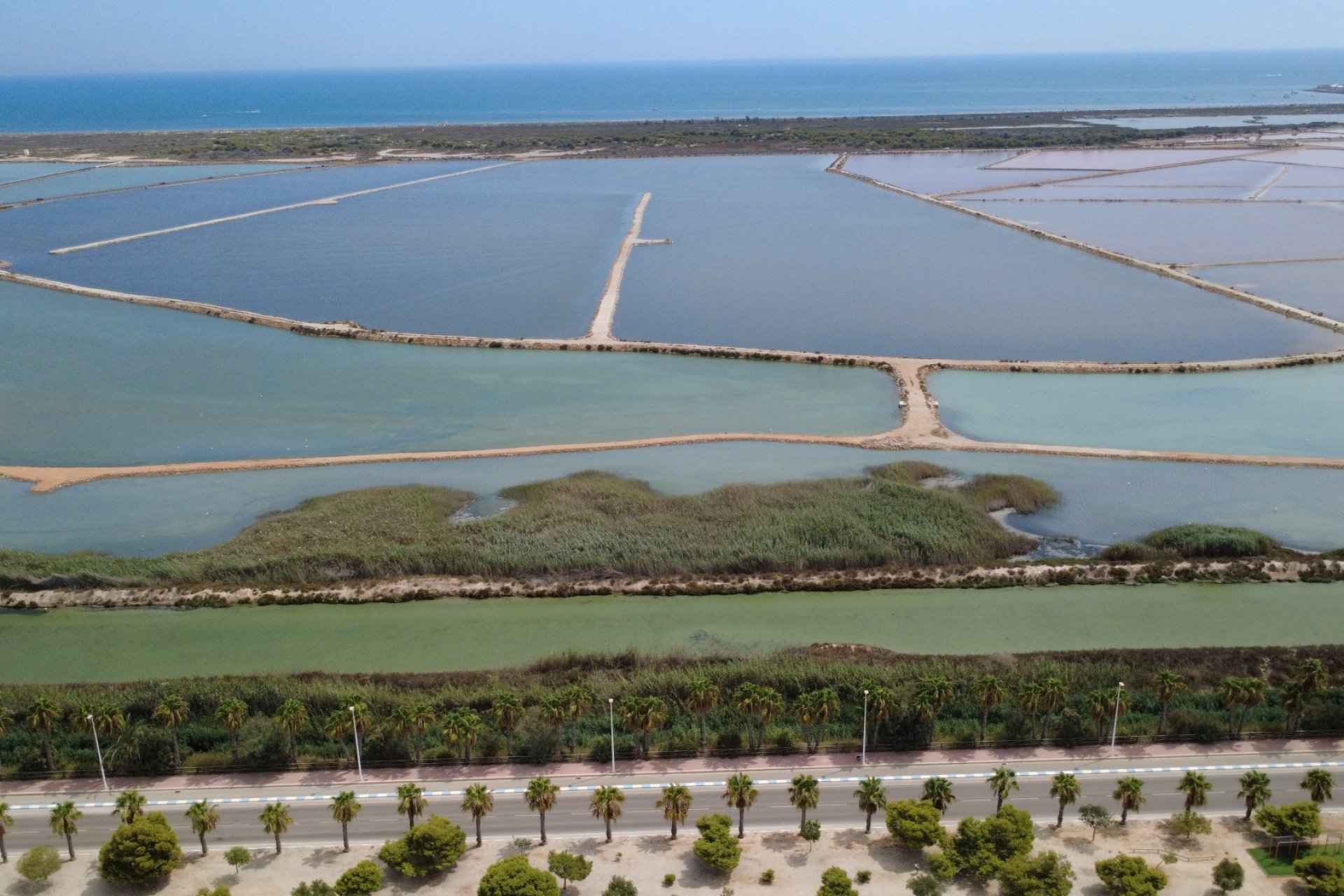 Revente - Duplex - San Pedro del Pinatar - Costa Calida
