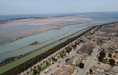 Duplex · Resale - San Pedro del Pinatar · Murcia · Spain