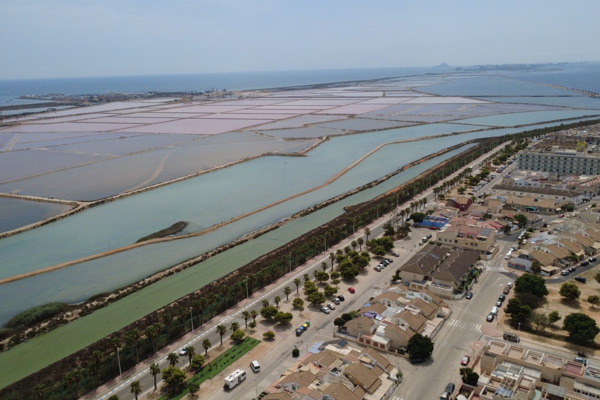 Revente - Duplex - San Pedro del Pinatar - Costa Calida