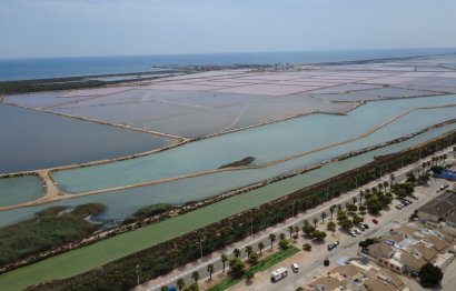 Duplex · Resale - San Pedro del Pinatar · Murcia · Spain