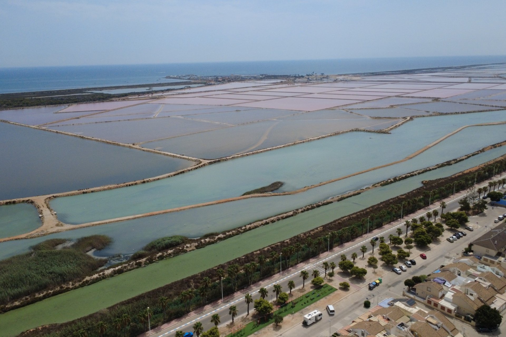 Revente - Duplex - San Pedro del Pinatar - Costa Calida