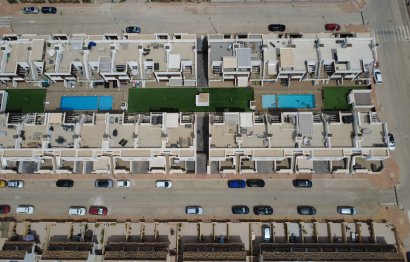 Duplex · Resale - San Pedro del Pinatar · Murcia · Spain