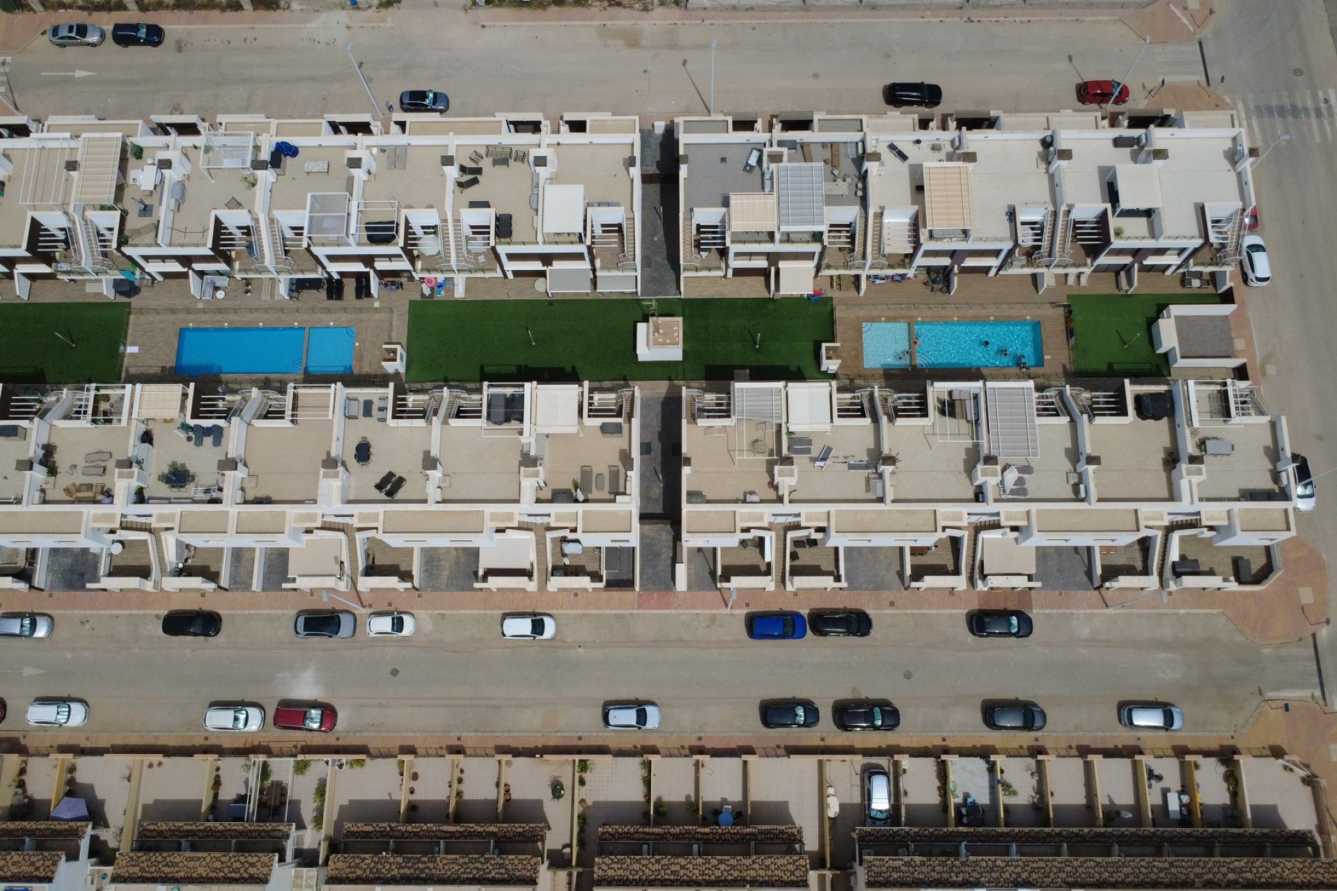 Revente - Duplex - San Pedro del Pinatar - Costa Calida