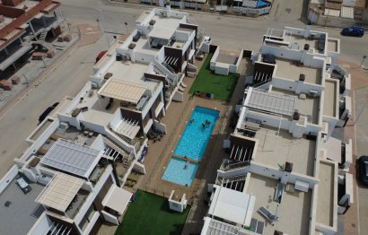 Duplex · Resale - San Pedro del Pinatar · Murcia · Spain