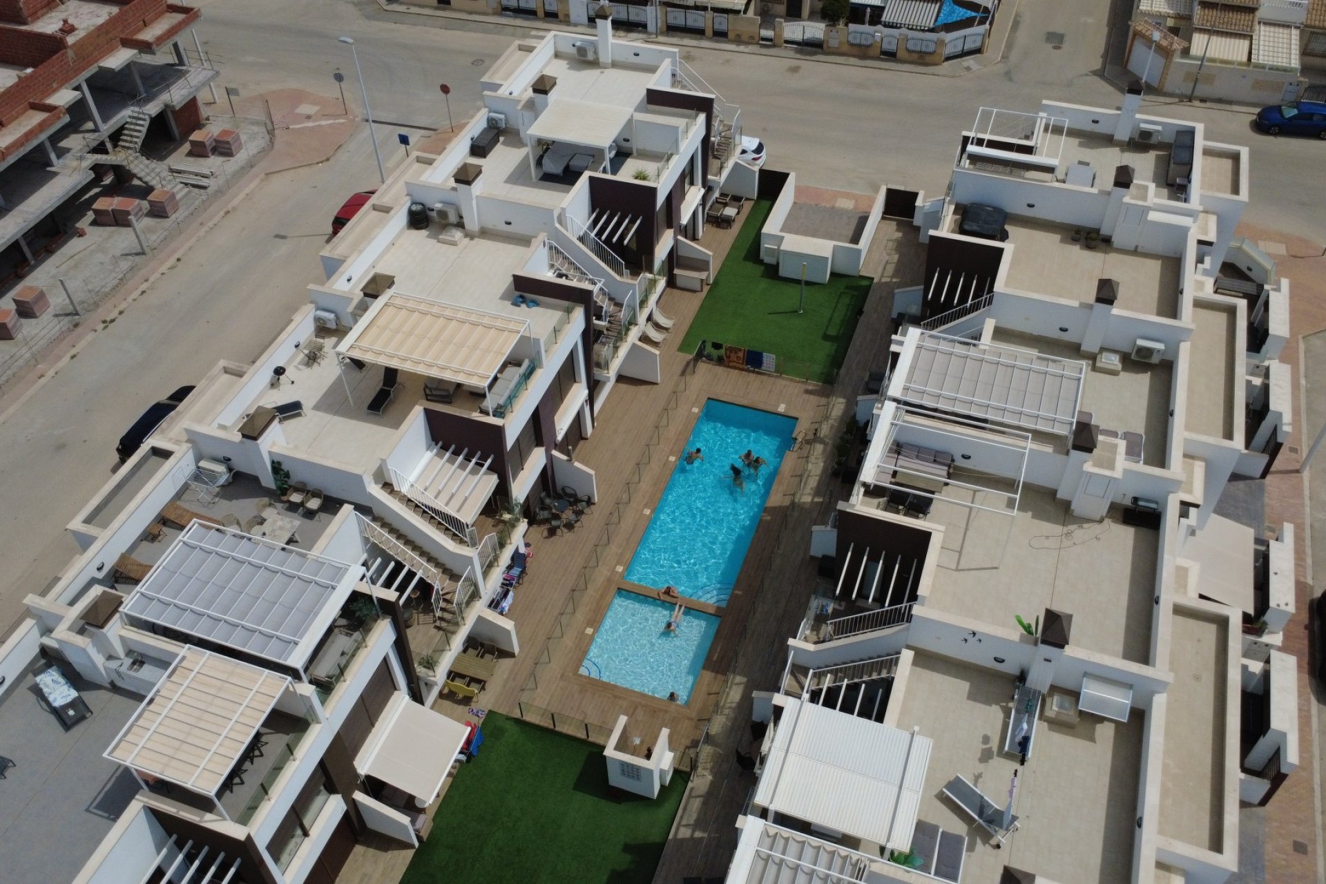 Revente - Duplex - San Pedro del Pinatar - Costa Calida