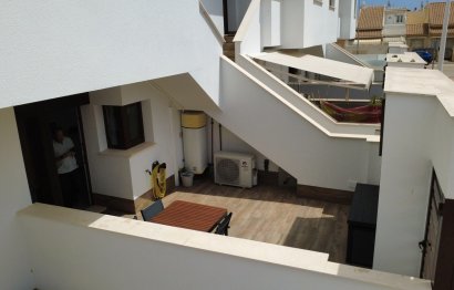 Duplex · Resale - San Pedro del Pinatar · Murcia · Spain