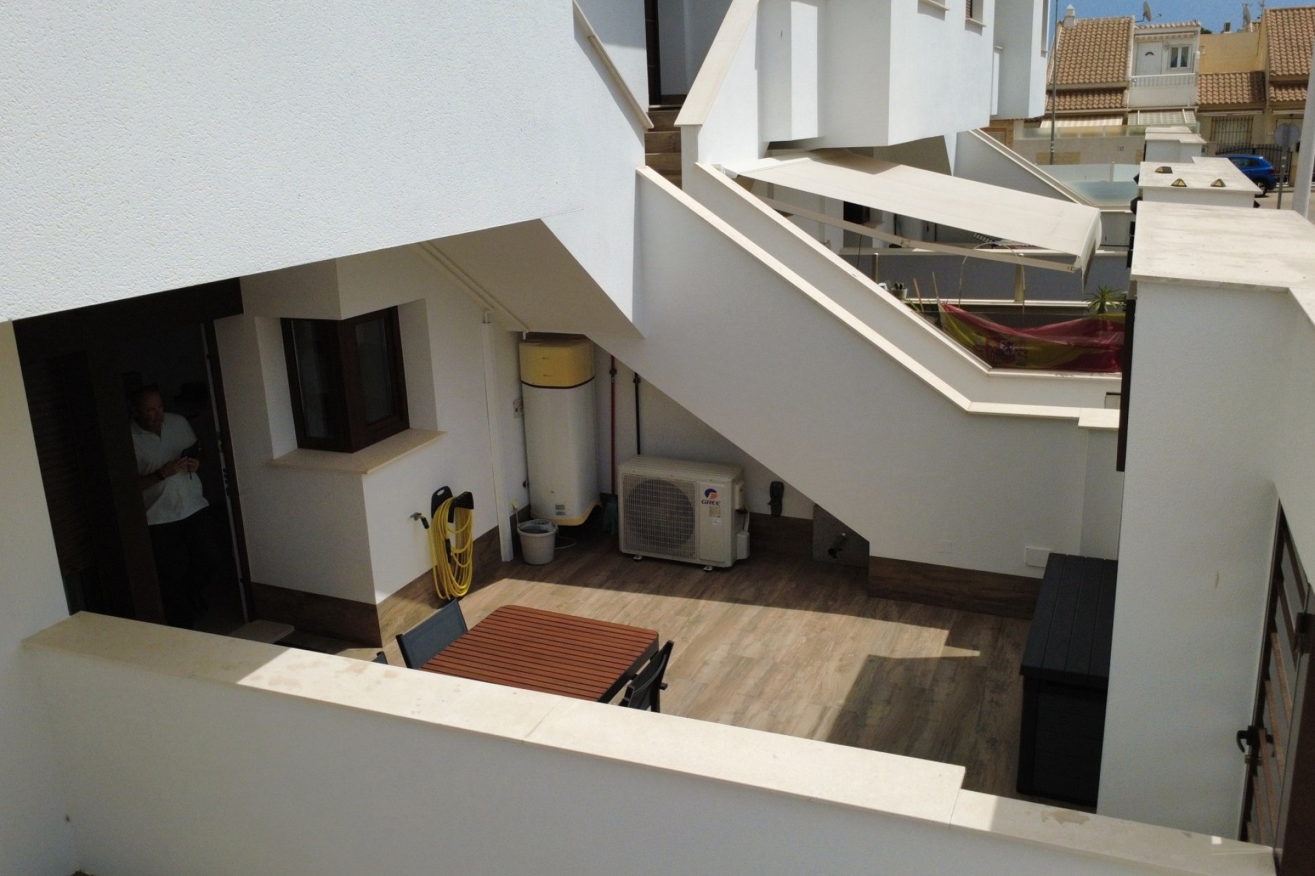 Revente - Duplex - San Pedro del Pinatar - Costa Calida