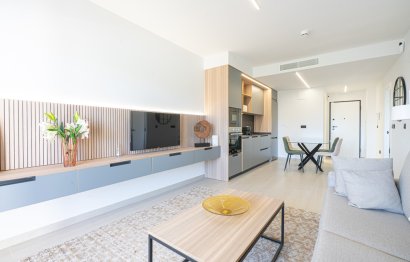 Apartment · New Build - Vera · Vera Playa · Almería · Spain