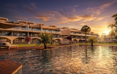 Apartment · New Build - Vera · Vera Playa · Almería · Spain